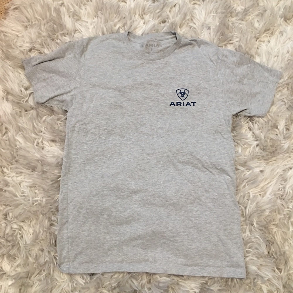 Ariat tee